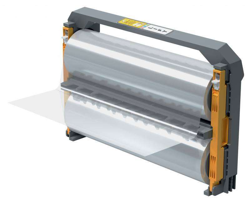 GBC Foton 30 Cartucho Recargable de Plastificacion Brillante 125 Micras GBC Foton 30 Cartucho Recargable de Plastificacion Brillante 125 Micras