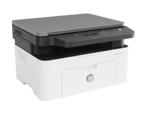 HP Laser MFP 135A Impresora Multifuncion Monocromo 20ppm