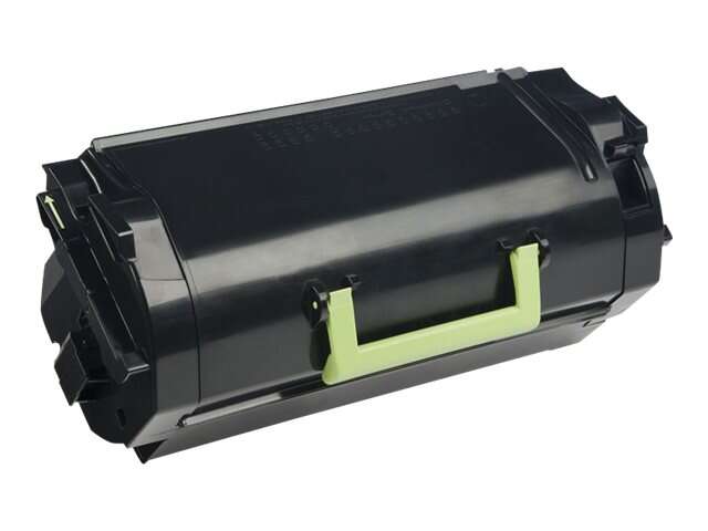 Lexmark MS810/MS811/MS812 Negro Cartucho de Toner Original - 52D2H0E/522H/52D2H00 Lexmark MS810/MS811/MS812 Negro Cartucho de Toner Original - 52D2H0E/522H/52D2H00