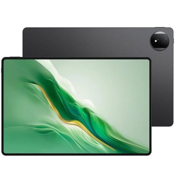 Honor MagicPad 2 Tablet 12.3\" AMOLED 3K 144Hz - 256GB - RAM 12GB - WiFI6, Bluetooth 5.3 - Camara Principal 13MP - Bateria de 10050mAh - OTG - Color Negro