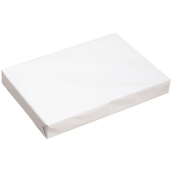 Papel A3 80gr 297x420mm (500 Hojas) Blanco (Fabricado por Navigator) Papel A3 80gr 297x420mm (500 Hojas) Blanco (Fabricado por Navigator)