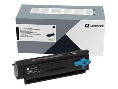 Lexmark MS431/MX431/MX432 Negro Cartucho de Toner Original - 55B0XA0/55B2X00/55B2X0E Lexmark MS431/MX431/MX432 Negro Cartucho de Toner Original - 55B0XA0/55B2X00/55B2X0E