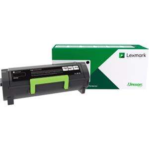 Lexmark MS321/MS421/MS521/MS621/MS622/ MX321/MX421/MX521/MX522/MX622 Negro Cartucho de Toner Original - 56F2000 Lexmark MS321/MS421/MS521/MS621/MS622/ MX321/MX421/MX521/MX522/MX622 Negro Cartucho de Toner Original - 56F2000
