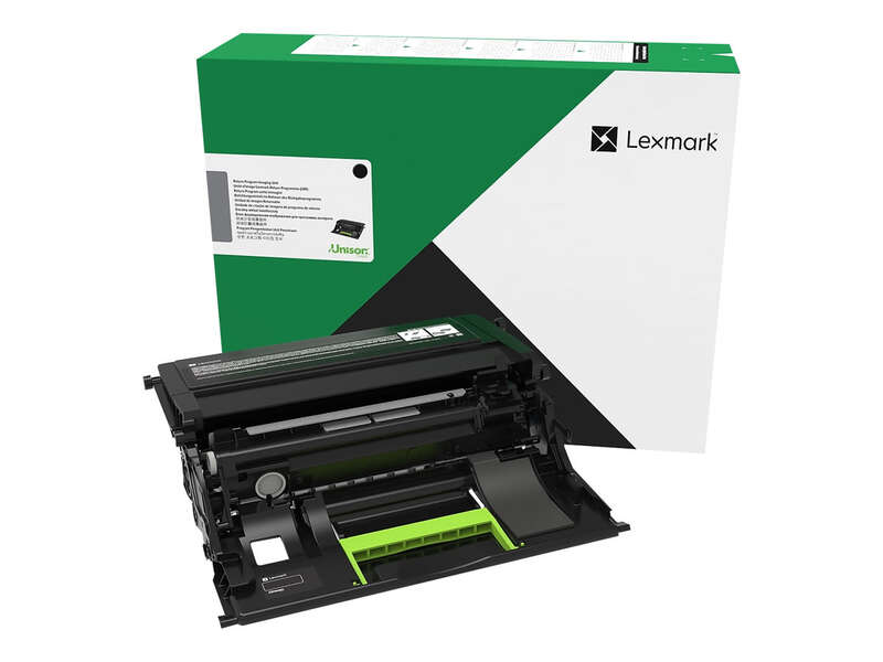 Lexmark B2865/M5255/M5270/MB2770/MS725/MS821 /MS822/MS823/MS825/MS826/MX721/MX722/ MX822/MX826/XM5263/XM5270/XM5365/XM5370/ XM7355/XM7365/XM7370 Tambor de Imagen Original - 58D0Z0E/58D0Z00/58D0ZA0 (Drum) Lexmark B2865/M5255/M5270/MB2770/MS725/MS821 /MS822/MS823/MS825/MS826/MX721/MX722/ MX822/MX826/XM5263/XM5270/XM5365/XM5370/ XM7355/XM7365/XM7370 Tambor de Imagen Original - 58D0Z0E/58D0Z00/58D0ZA0 (Drum)