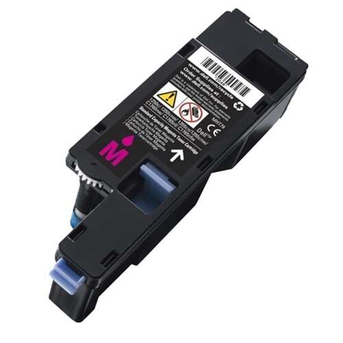 Dell C1660W Magenta Cartucho de Toner Original - 593-11128/V3W4C/4J0X7 Dell C1660W Magenta Cartucho de Toner Original - 593-11128/V3W4C/4J0X7