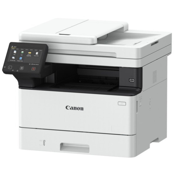 Canon i-Sensys MF465DW Impresora Multifuncion Laser Monocromo WiFi Duplex Fax 40ppm