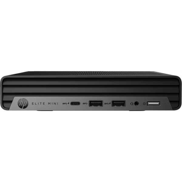 HP Pro Mini 800 G9 Mini PC Intel Core i5-14500 - 16GB - 512GB SSD - Windows 11 Pro - Color Negro HP Pro Mini 800 G9 Mini PC Intel Core i5-14500 - 16GB - 512GB SSD - Windows 11 Pro - Color Negro