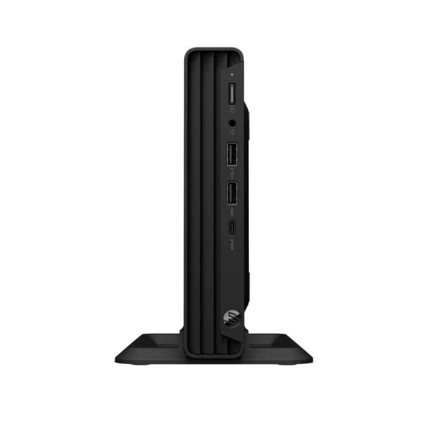 HP Pro 260 G9 Mini PC Intel Core i3-1315U - 8GB - 256GB SSD - Windows 11 Pro - Color Negro HP Pro 260 G9 Mini PC Intel Core i3-1315U - 8GB - 256GB SSD - Windows 11 Pro - Color Negro