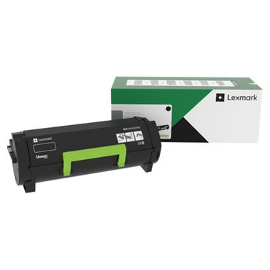 Lexmark 66S2H00 Negro Cartucho de Toner Original - 66S2H00 Lexmark 66S2H00 Negro Cartucho de Toner Original - 66S2H00