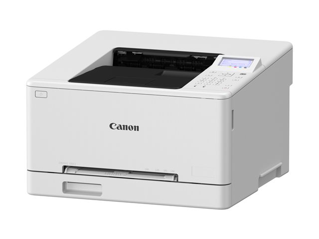 Canon i-Sensys LBP647CDW Impresora Laser Color WiFi Duplex 25ppm Canon i-Sensys LBP647CDW Impresora Laser Color WiFi Duplex 25ppm