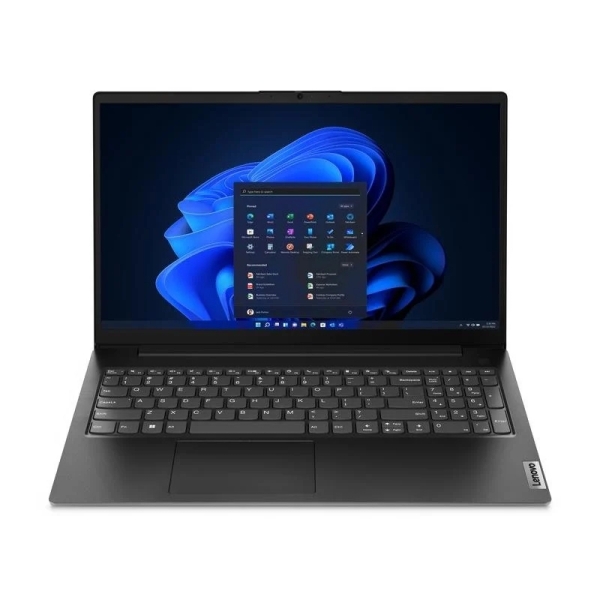 Lenovo V15 G4 AMN Portatil 15.6\" AMD Ryzen 3 7320U - 8GB - 512GB SSD - Windows 11 Home - Color Negro - Teclado QWERTY (ES)
