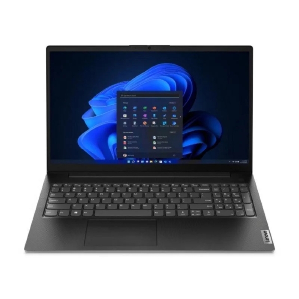 Lenovo V15 G4 AMN Portatil 15.6\" AMD Ryzen 5 7520U - 16GB - 512GB SSD - Color Negro - Teclado QWERTY (ES)