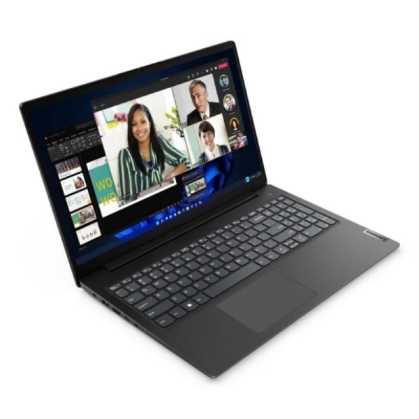 Lenovo V15 G4 IRU Portatil 15.6\" Intel Core i7-13620H - 8GB - 512GB SSD - Windows 11 Home - Color Negro - Teclado QWERTY (ES)