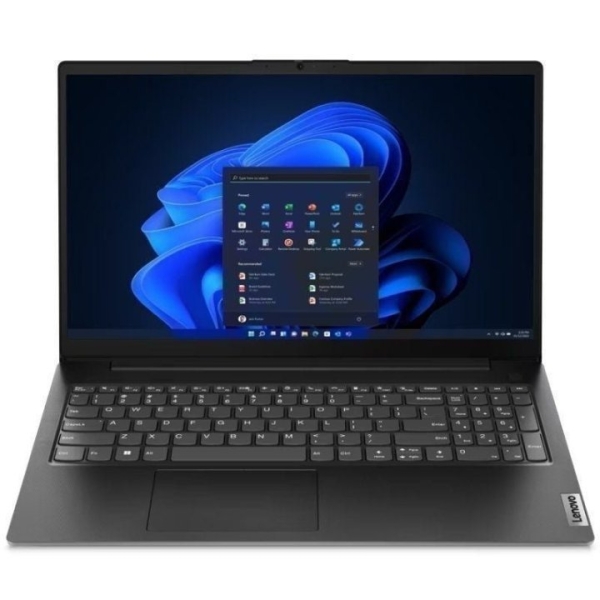 Lenovo V15 G5 IRU Portatil 15.6\" Intel Core I5-13420H - 32GB - 512GB SSD - Color Negro - Teclado QWERTY (ES)