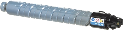 Ricoh Aficio MP-C306/MP-C307/MP-C406 Cyan Cartucho de Toner Original - 842096/842092 Ricoh Aficio MP-C306/MP-C307/MP-C406 Cyan Cartucho de Toner Original - 842096/842092
