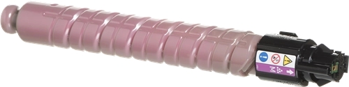 Ricoh Aficio MP-C306/MP-C307/MP-C406 Magenta Cartucho de Toner Original - 842097/842093 Ricoh Aficio MP-C306/MP-C307/MP-C406 Magenta Cartucho de Toner Original - 842097/842093