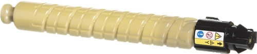 Ricoh Aficio MP-C306/MP-C307/MP-C406 Amarillo Cartucho de Toner Original - 842098/842094 Ricoh Aficio MP-C306/MP-C307/MP-C406 Amarillo Cartucho de Toner Original - 842098/842094