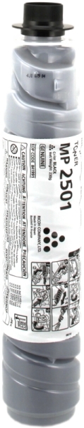 Ricoh Aficio MP2001SP/MP2501SP Negro Cartucho de Toner Original - 842009/841991/841769/842341 Ricoh Aficio MP2001SP/MP2501SP Negro Cartucho de Toner Original - 842009/841991/841769/842341