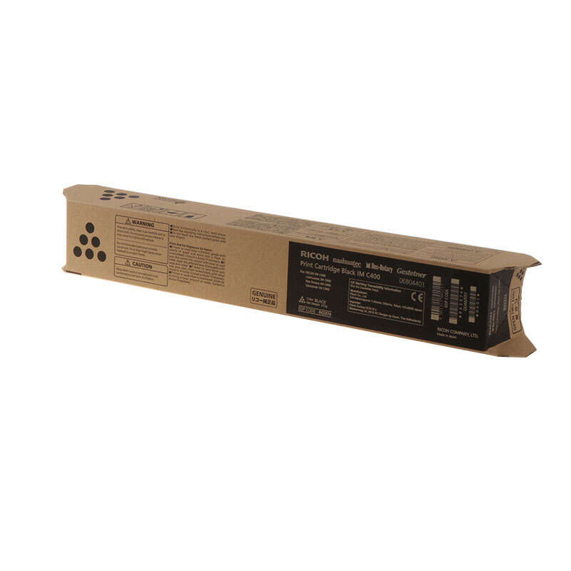 Ricoh IMC400 Negro Cartucho de Toner Original - 842374 Ricoh IMC400 Negro Cartucho de Toner Original - 842374