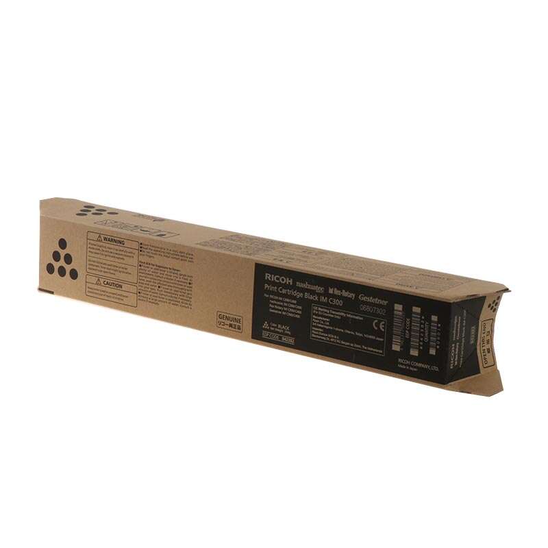 Ricoh IMC300 Negro Cartucho de Toner Original - 842382/842601 Ricoh IMC300 Negro Cartucho de Toner Original - 842382/842601
