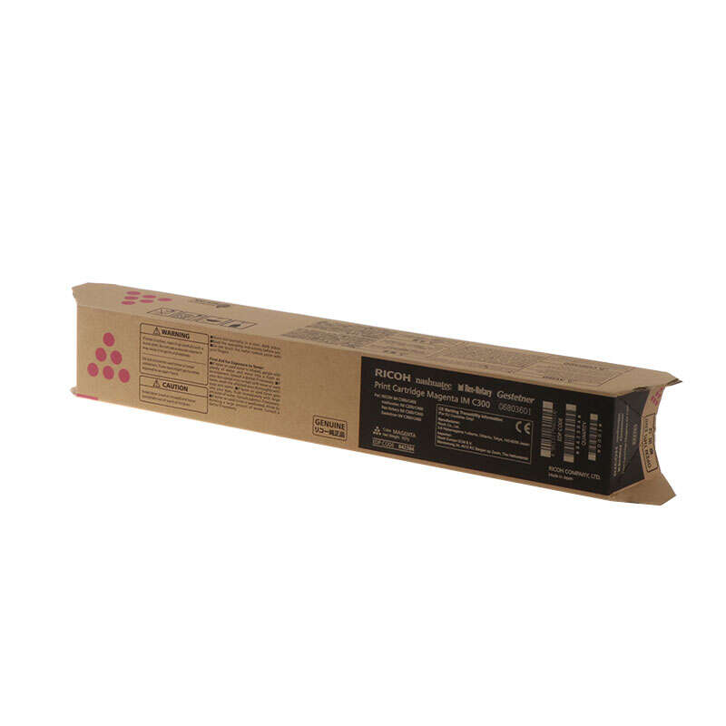 Ricoh IMC300 Magenta Cartucho de Toner Original - 842384/842603 Ricoh IMC300 Magenta Cartucho de Toner Original - 842384/842603