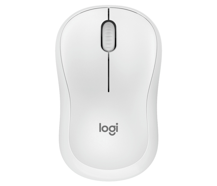 Logitech M240 Silent Raton Bluetooth - 3 Botones - Uso Ambidiestro - Color Blanco Crudo Logitech M240 Silent Raton Bluetooth - 3 Botones - Uso Ambidiestro - Color Blanco Crudo