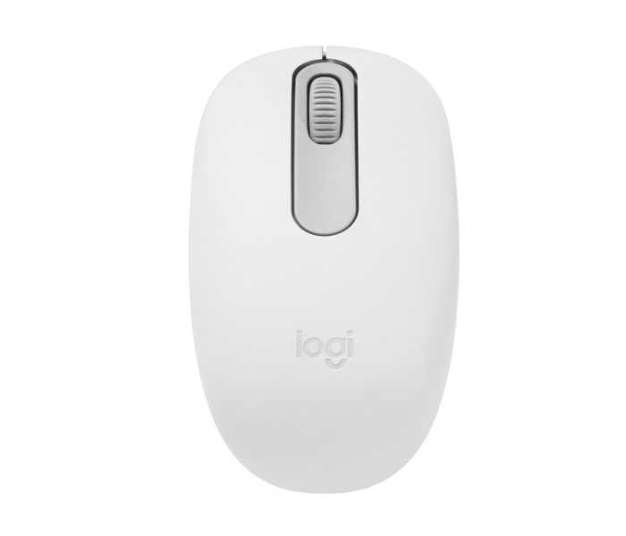 Logitech M196 Raton Inalambrico 1000dpi - 3 Botones - Uso Ambidiestro - Color Blanco Crudo Logitech M196 Raton Inalambrico 1000dpi - 3 Botones - Uso Ambidiestro - Color Blanco Crudo