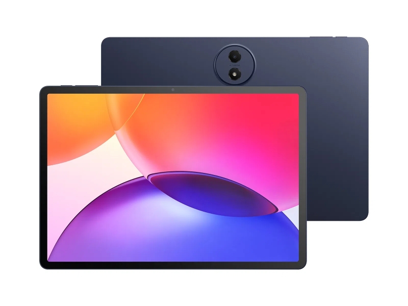 TCL TAB A1 Plus Tablet 12,2\" - 6GB - 128GB - WiFI, Bluetooth 5.0 - Camara Principal 5MP - Bateria 8000mAh - Color Azul