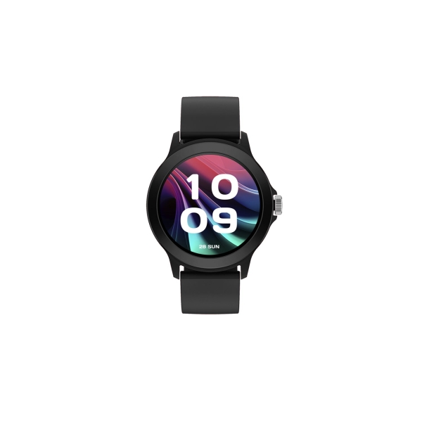 SPC Smartee Duo Vivo 2 Reloj Smartwatch Pantalla Amoled - 1.32\" - Monitorizacion +100 Actividades - Autonomia hasta 8 Dias - IP68 - 2 Correas SPC Smartee Duo Vivo 2 Reloj Smartwatch Pantalla Amoled - 1.32\" - Monitorizacion +100 Actividades - Autonomia hasta 8 Dias - IP68 - 2 Correas