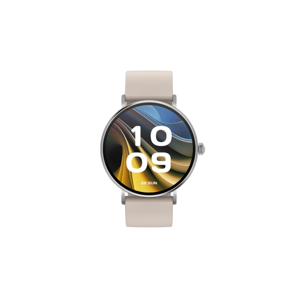 SPC Smartee Duo Velvet Smartwatch Pantalla Amoled - 1.32\" - Monitorizacion +100 Actividades - Autonomia hasta 7 Dias - IP68 - 2 Correas SPC Smartee Duo Velvet Smartwatch Pantalla Amoled - 1.32\" - Monitorizacion +100 Actividades - Autonomia hasta 7 Dias - IP68 - 2 Correas