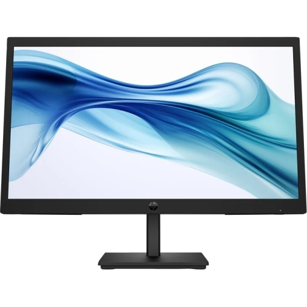 HP Series 3 Pro 322pv Monitor 21.4\" VA FullHD 100Hz - Respuesta 5ms - HDMI, VGA - VESA 100x100 - Color Negro HP Series 3 Pro 322pv Monitor 21.4\" VA FullHD 100Hz - Respuesta 5ms - HDMI, VGA - VESA 100x100 - Color Negro