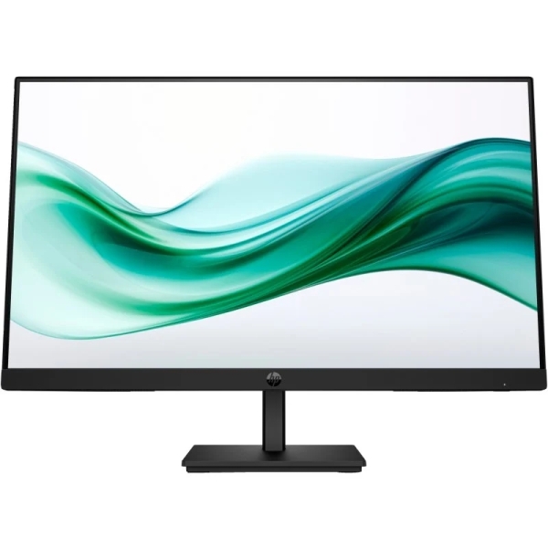 HP Series 3 Pro 324pv Monitor 23.8\" VA FullHD 100Hz - Respuesta 5ms - HDMI, VGA - VESA 100x100 - Color Negro HP Series 3 Pro 324pv Monitor 23.8\" VA FullHD 100Hz - Respuesta 5ms - HDMI, VGA - VESA 100x100 - Color Negro