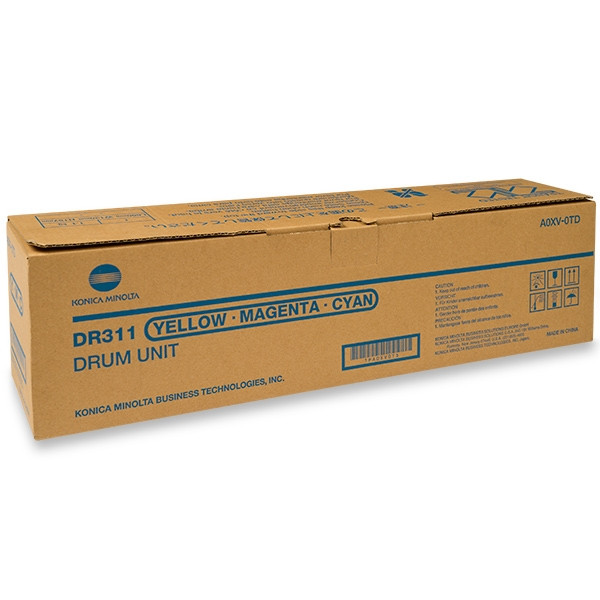 OCE VarioLink 2220c/2822c/3622c Color Tambor de Imagen Original (Drum) OCE VarioLink 2220c/2822c/3622c Color Tambor de Imagen Original (Drum)