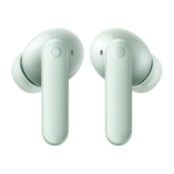 Nothing CMF Buds 2 Auriculares Bluetooth TWS - Cancelacion Activa de Ruido - Autonomia hasta 55 Horas - Color Light Green