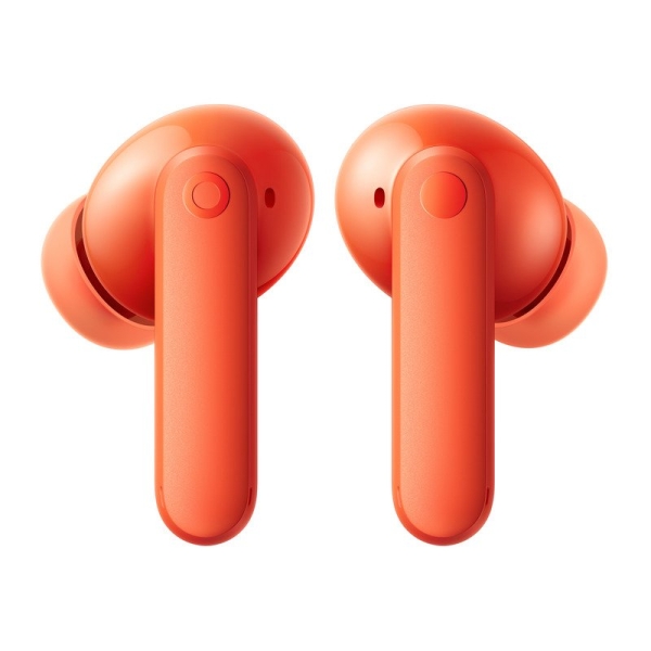Nothing CMF Buds 2 Auriculares Bluetooth TWS - Cancelacion Activa de Ruido - Autonomia hasta 55 Horas - Color Orange