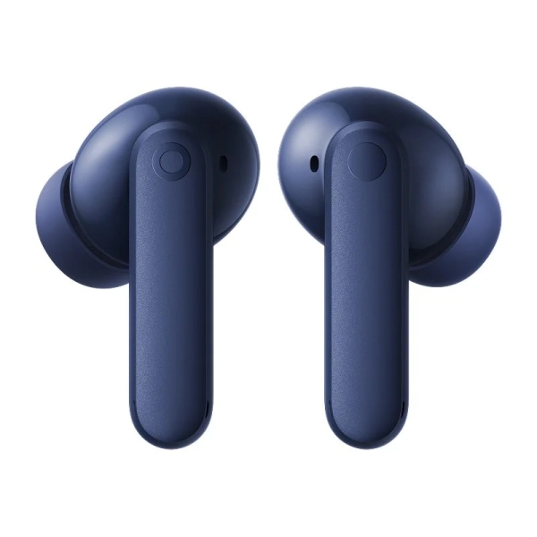 Nothing CMF Buds 2 Plus Auriculares Bluetooth TWS - Hi-Res LDAC - Cancelacion Activa de Ruido - Autonomia hasta 61,5 Horas - Color Blue