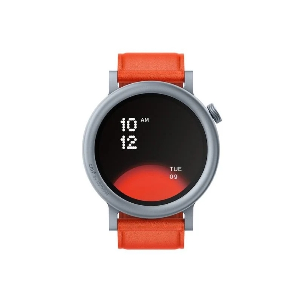 Nothing CMF Watch 2 Pro Reloj Inteligente Smartwatch Pantalla 1,32\" - 120 Modos Deportivos - Autonomia 11 Dias - IP68 - Color Orange Nothing CMF Watch 2 Pro Reloj Inteligente Smartwatch Pantalla 1,32\" - 120 Modos Deportivos - Autonomia 11 Dias - IP68 - Color Orange