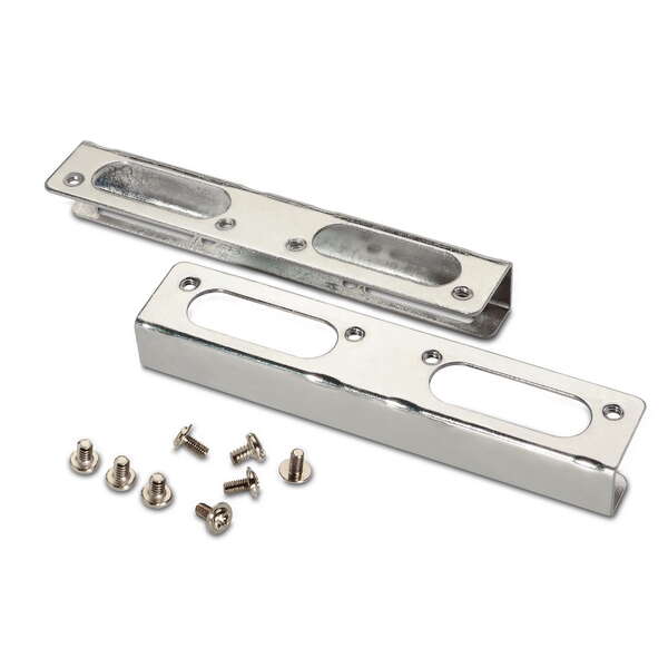 Aisens Adaptador Metalico 3.5\" para Disco Duro 2.5\" o SSD en un PC - Color Plata Aisens Adaptador Metalico 3.5\" para Disco Duro 2.5\" o SSD en un PC - Color Plata