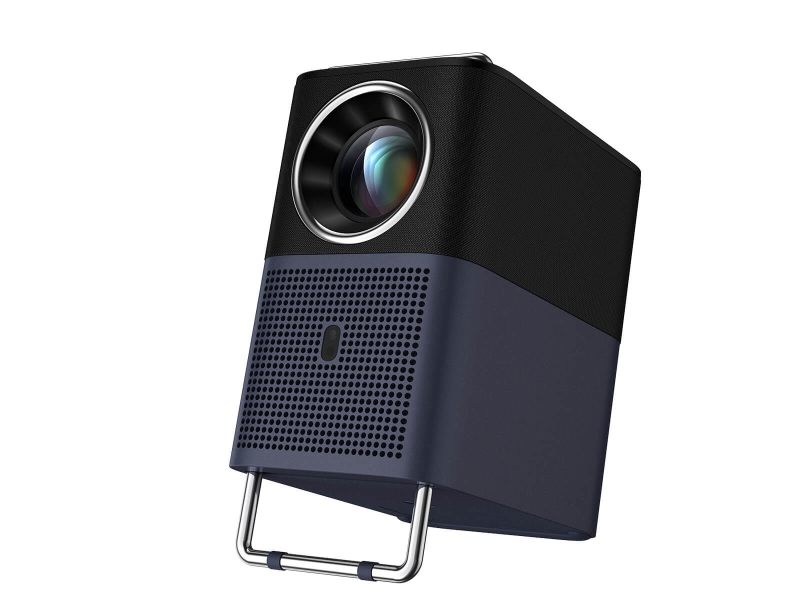 TCL Smart Projector A1S Proyector 600 Lumens - 1080P FHD - Google TV - 150\" TCL Smart Projector A1S Proyector 600 Lumens - 1080P FHD - Google TV - 150\"