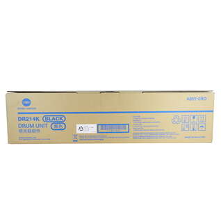 Konica Minolta IU214K NegroTambor de Imagen Original - IU214K/A85Y0RD (Drum) Konica Minolta IU214K NegroTambor de Imagen Original - IU214K/A85Y0RD (Drum)