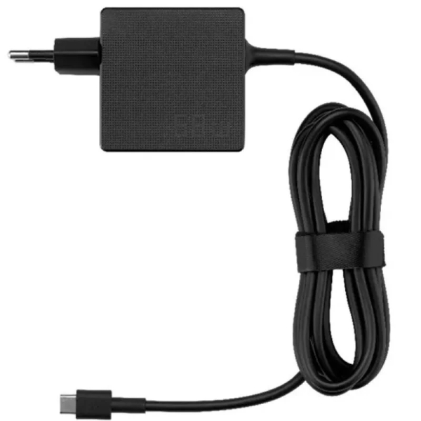 Asus AC68-00-AD2190020 Cargador de Pared 48W - USB?C Power Delivery - Cable 1.8m - Color Negro