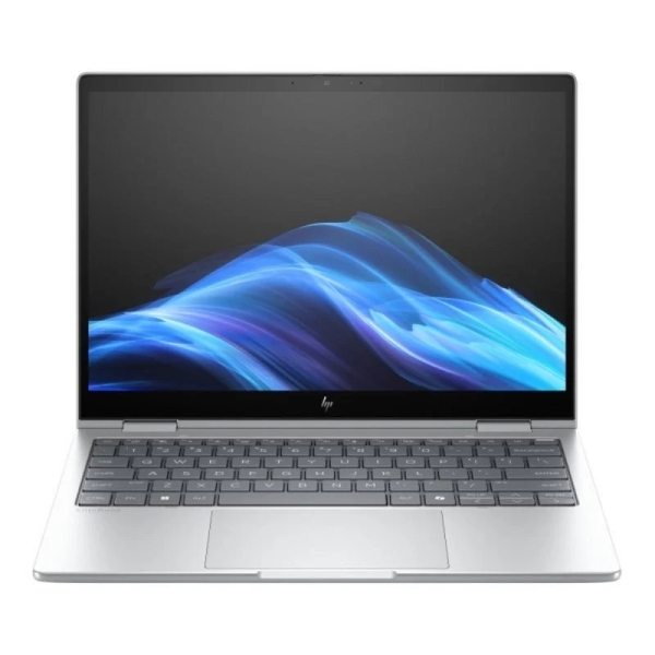 HP Elitebook 8 Flip G1i Portatil 13.3\" Intel Core Ultra 5 225U - 16GB - 512GB SSD - HDMI, USB 3.2, USB-C, Thunderbolt - Windows 11 Pro - Teclado QWERTY (ES)