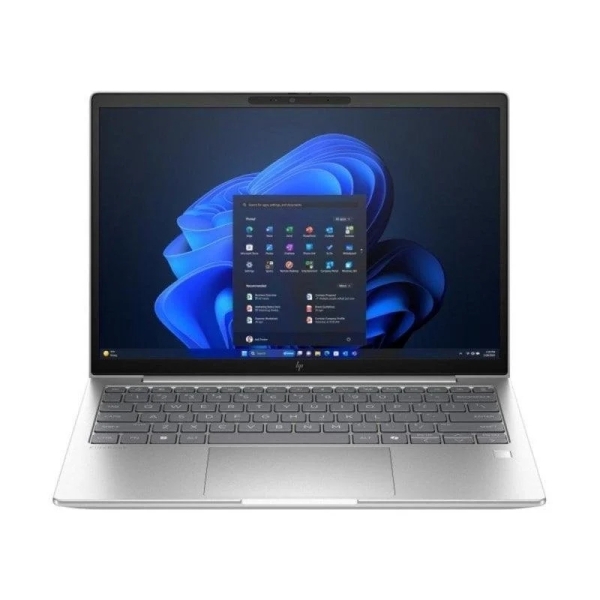 HP Elitebook 6 G1i Portatil 13.3\" Intel Core Ultra 5 225U - 16GB - 512GB SSD - HDMI, USB 3.2, USB-C, Thunderbolt - Windows 11 Pro - Teclado QWERTY (ES) - Color Plata HP Elitebook 6 G1i Portatil 13.3\" Intel Core Ultra 5 225U - 16GB - 512GB SSD - HDMI, USB 3.2, USB-C, Thunderbolt - Windows 11 Pro - Teclado QWERTY (ES) - Color Plata
