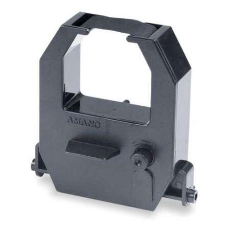 Amano PIX200/3000/5000/TCX11/21/45 Negra Cinta Matricial Generica - Reemplaza YK-629671/CE315151/CE315250/CE315251/CE316353 Amano PIX200/3000/5000/TCX11/21/45 Negra Cinta Matricial Generica - Reemplaza YK-629671/CE315151/CE315250/CE315251/CE316353