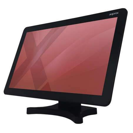 Approx TPV con Pantalla Capacitiva 21\" Intel i7-8565U 8GB 128GB SSD - WiFi, USB 2.0, USB 3.0, RJ45, VGA, - VESA 100x100