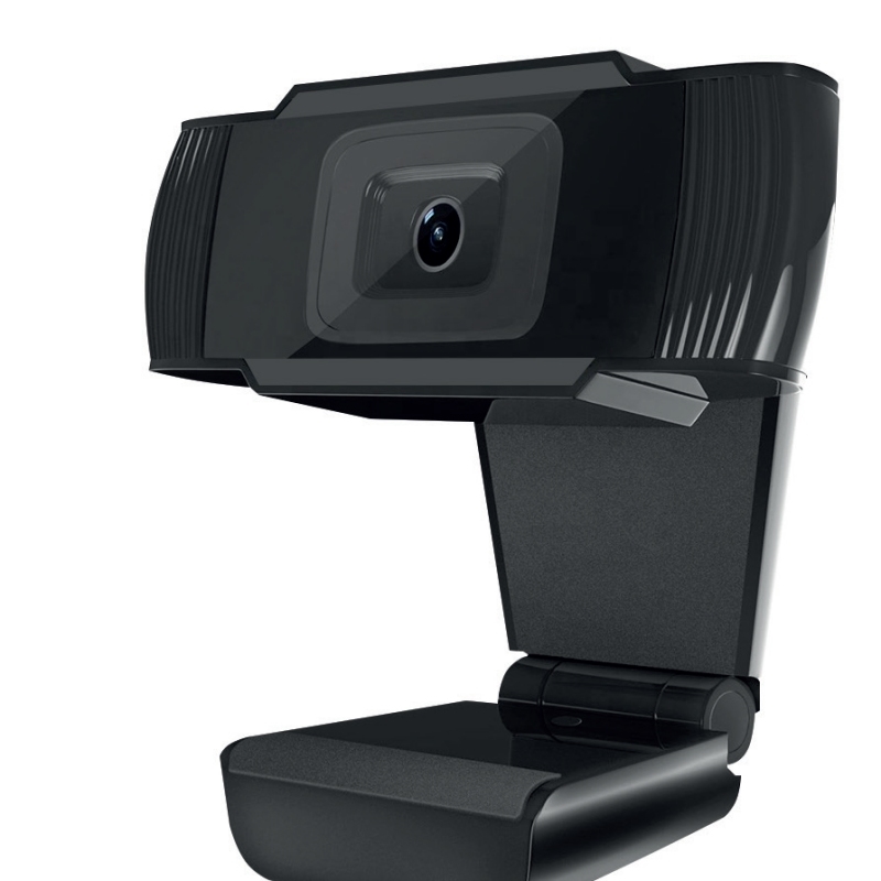 Approx Webcam Full HD 1080p USB 2.0 Microfono 1.50m Negro
