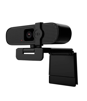 Approx Webcam 2K Full HD Microfono 45º