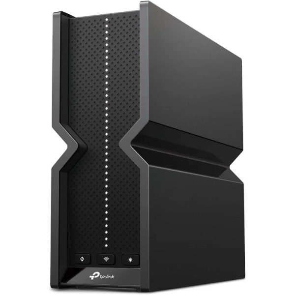 TP-Link Archer BE550 Router WiFi 7 Tri banda - 5x LAN RJ-45 , 1x USB 3.2 - Ethernet LAN 2.5 Gigabit Ethernet - Homeshield EasyMesh TP-Link Archer BE550 Router WiFi 7 Tri banda - 5x LAN RJ-45 , 1x USB 3.2 - Ethernet LAN 2.5 Gigabit Ethernet - Homeshield EasyMesh