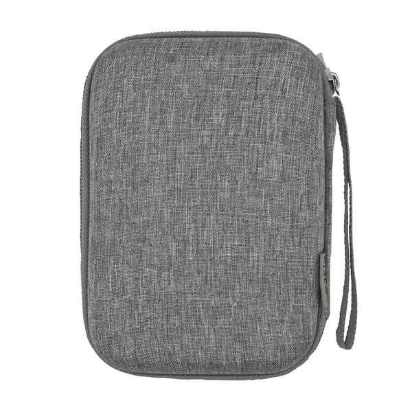 Aisens Estuche Protector para Caja Externa 2.5\" - Color Gris
