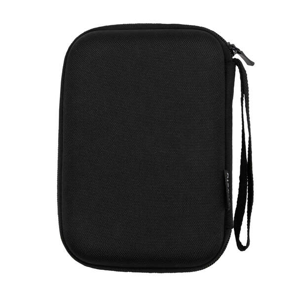 Aisens Estuche Protector para Caja Externa 2.5\" - Color Negro